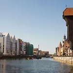 By The River * Gdansk
