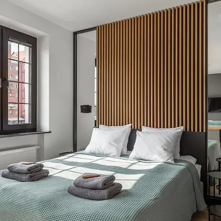 By The River דירה *