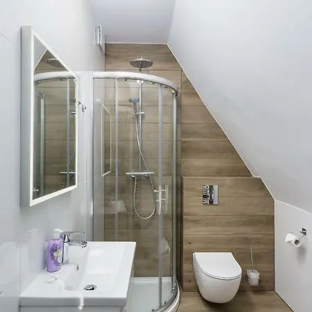 By The River גדנסק