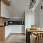 Apartmán By The River