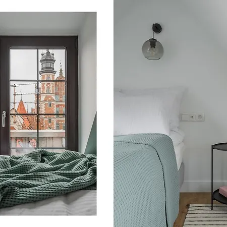 Appartement By The River *