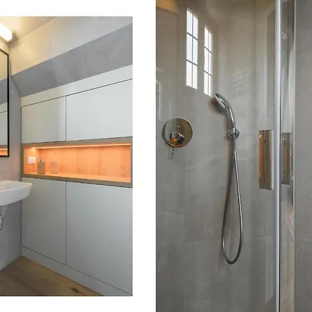 By The River * Gdaňsk