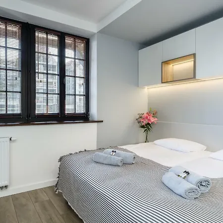 By The River * Gdańsk