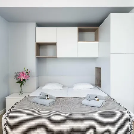 By The River * Gdaňsk