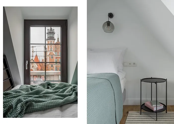 Apartamento By The River *