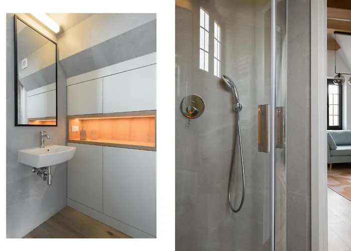 By The River * グダニスク