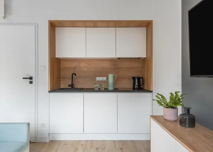 Apartamento By The River *