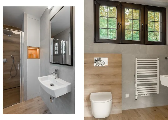 By The River Apartamento *