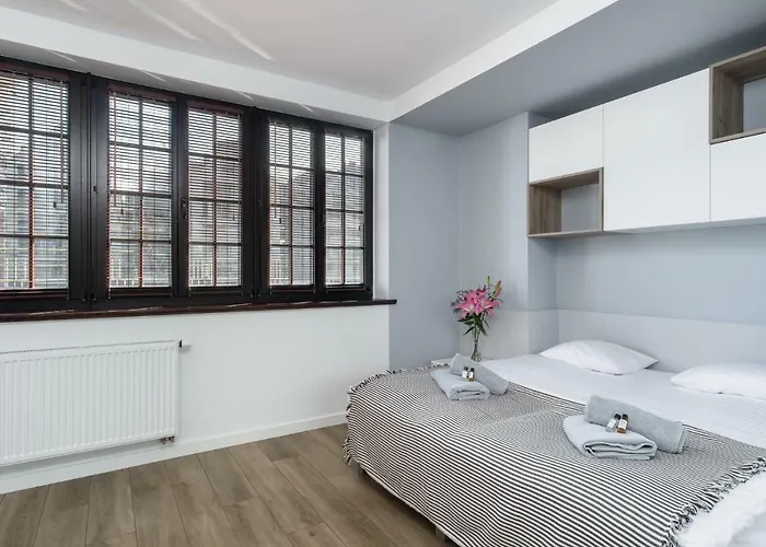 Apartamento By The River