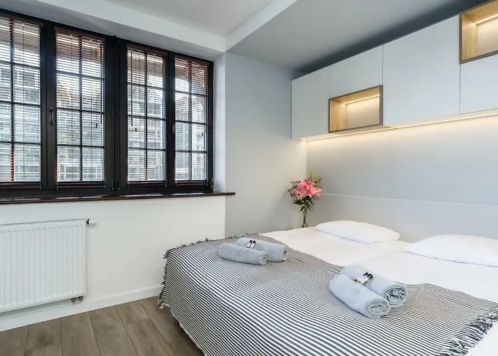 By The River * Gdansk