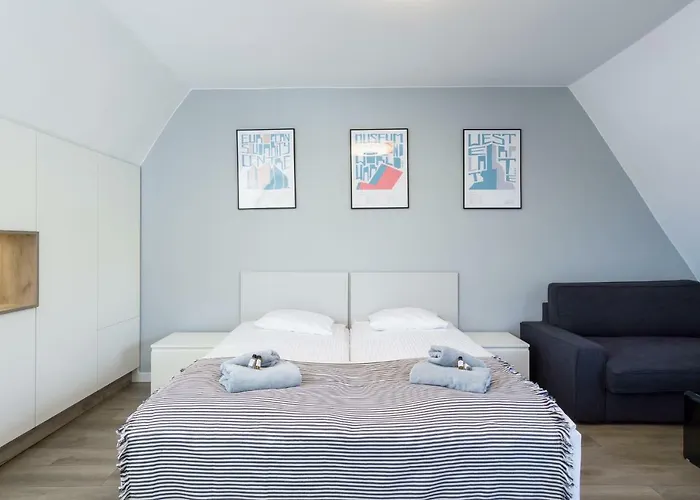 Apartamento By The River *