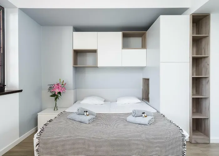 By The River * Gdańsk