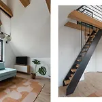 Apartment By The River *