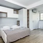 By The River Apartment *